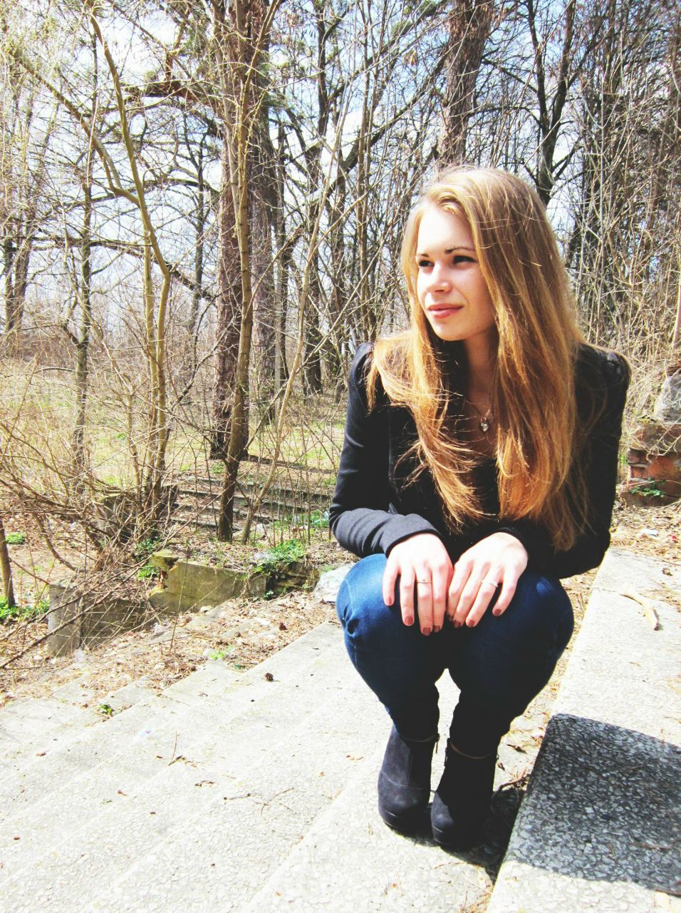 Алинка Осипчук | Киев