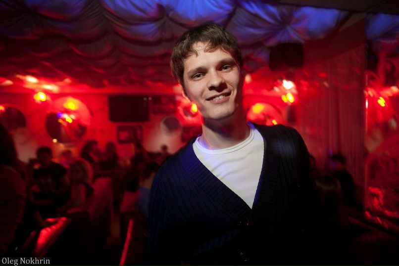 Кирилл Токменинов | Новоуральск