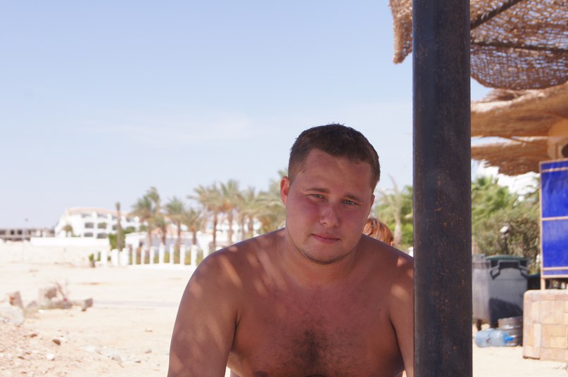 Владимир Орешкин | Москва