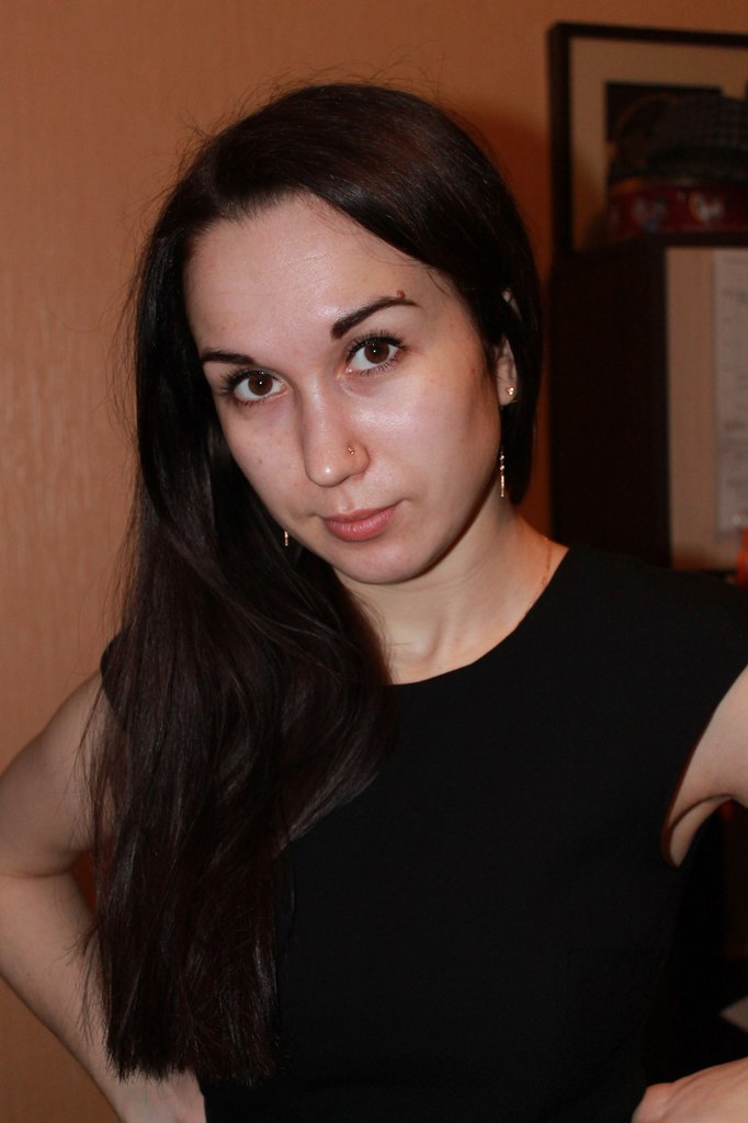 Алёнка Тепцова Ponchik | Москва