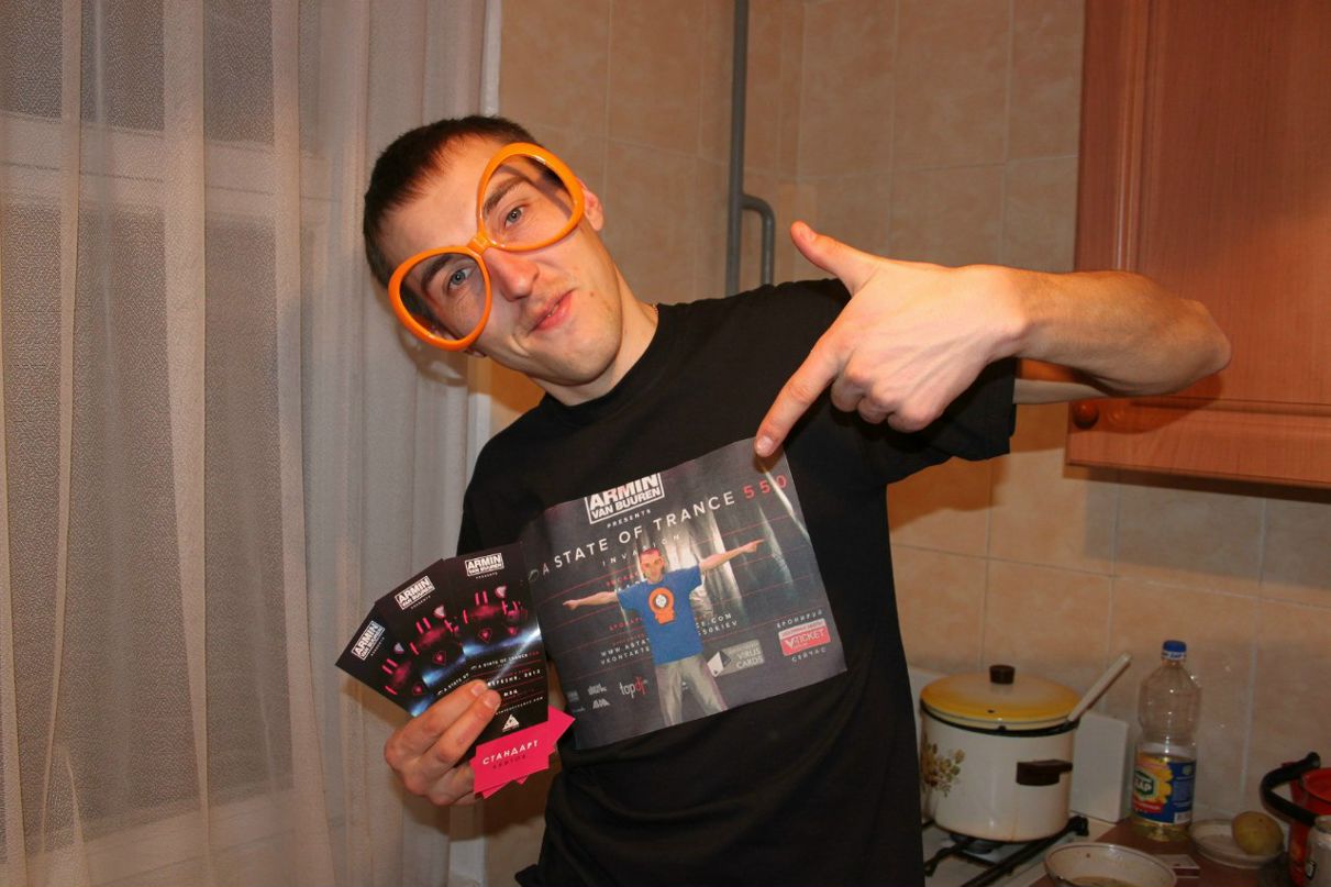 Сергей Свинтозельский | 