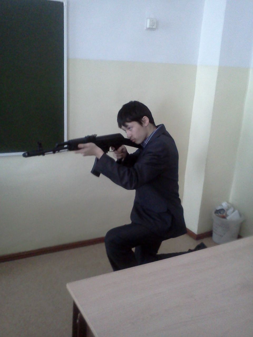 Евгений Давыдов | Иркутск