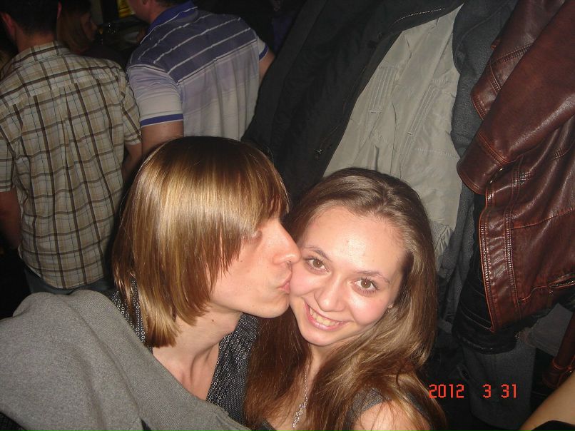 Анастасия Каравай Александровна | Одесса