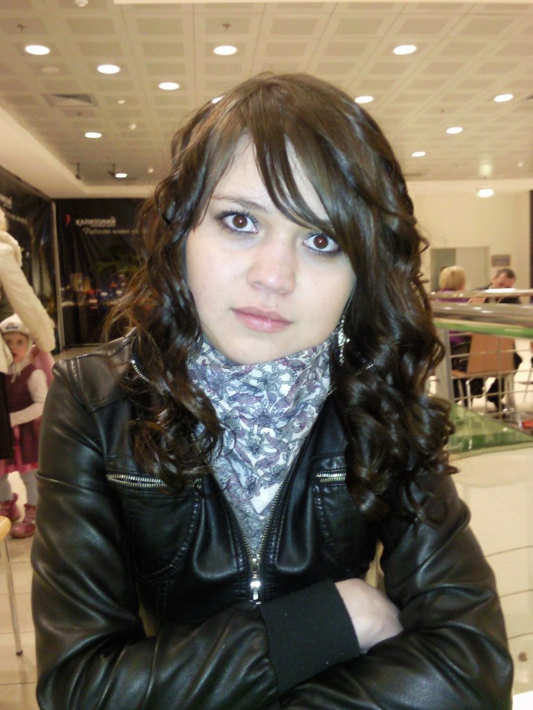 Викуля Гурьева | Киржач