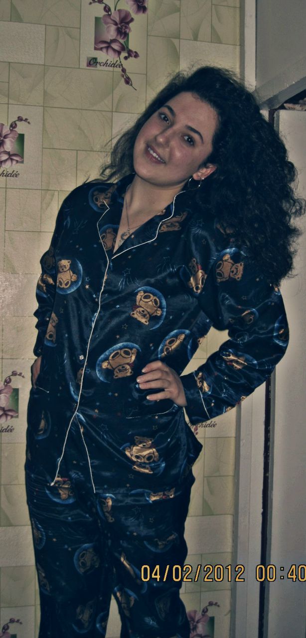 Татьяна Палишевская | Дунаевцы