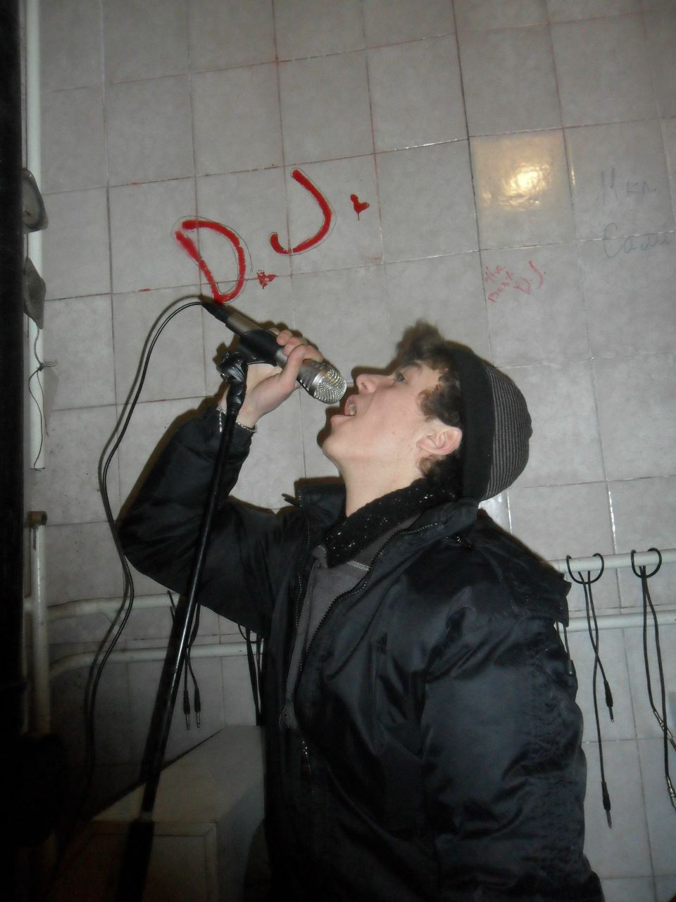 Вова Поперечнюк | Киев