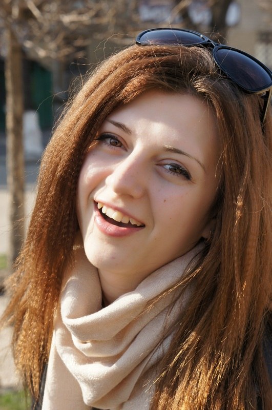 Дашка Абрамова ♥ | Винница