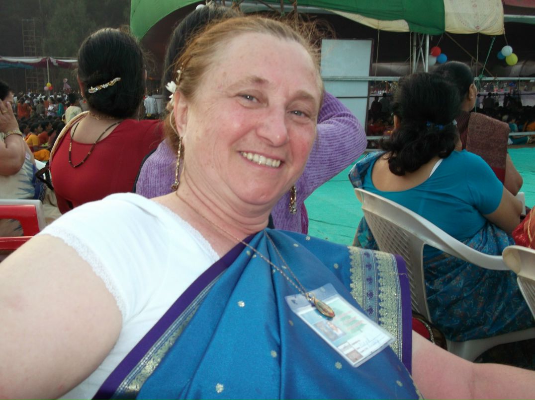 Любовь Арбанакова Савельевна | Горно-Алтайск