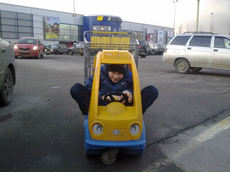 Сергей Соколов | Санкт-Петербург