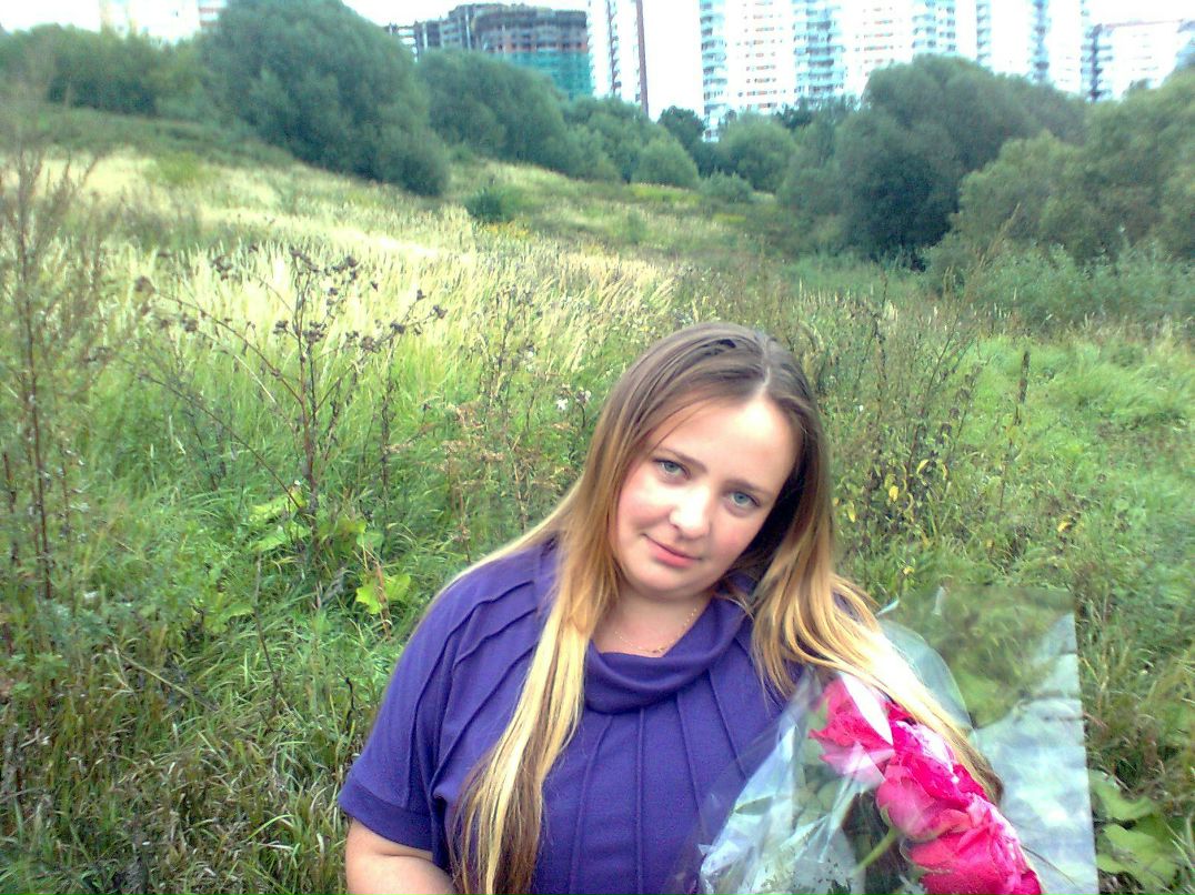 Иринка Моисеенко | Москва