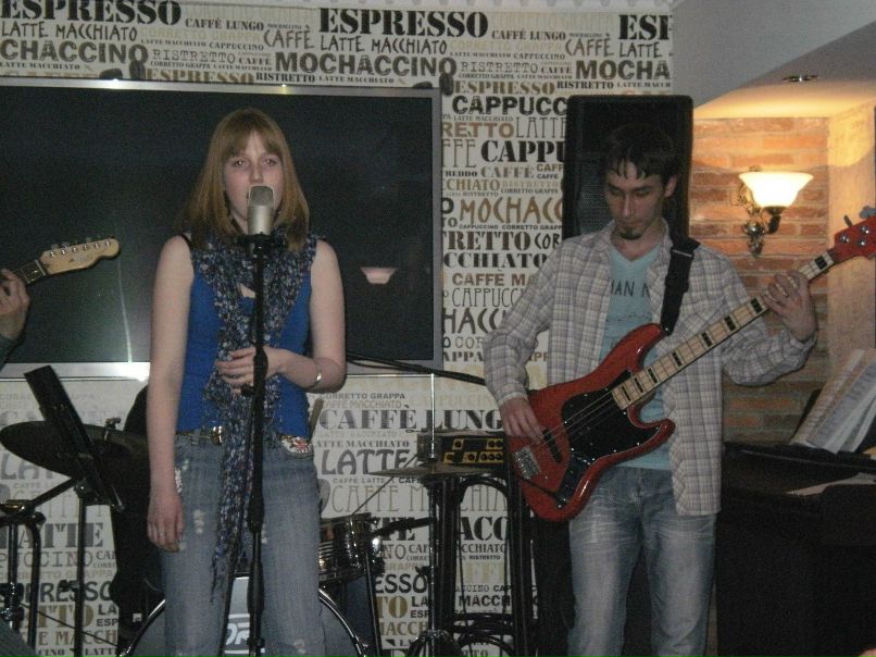 Полина Каструлина | Магнитогорск