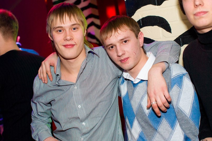 Артем Кузнецов | Троицк