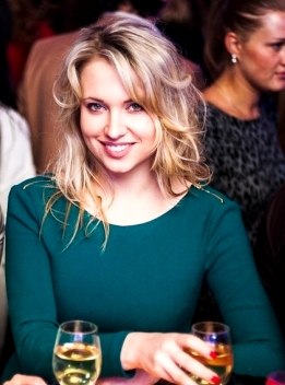 Елена Трунова | 