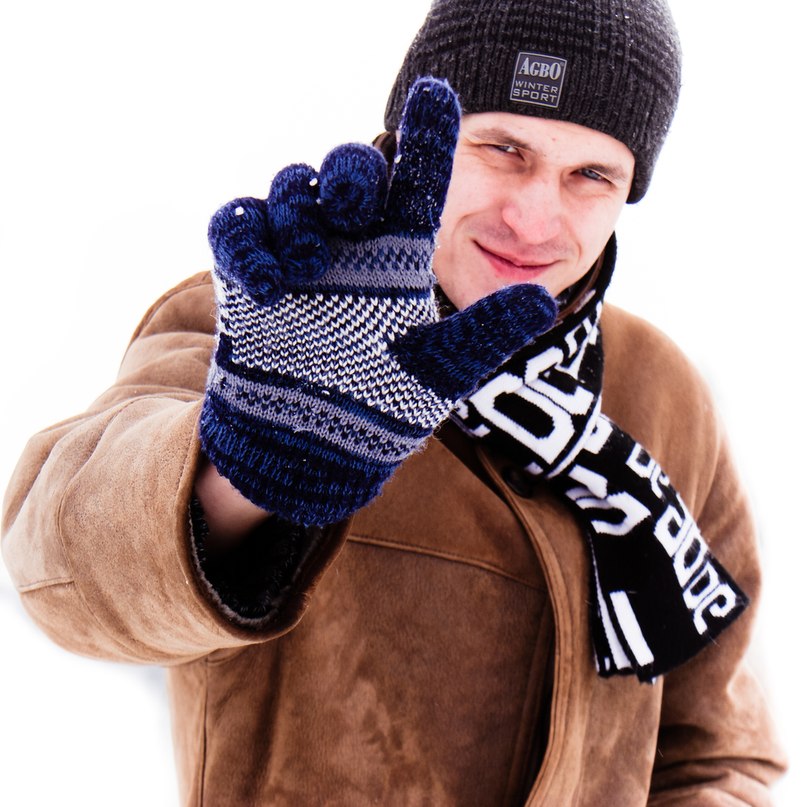 Сергей Ющук [3rGrey] | Краснодар