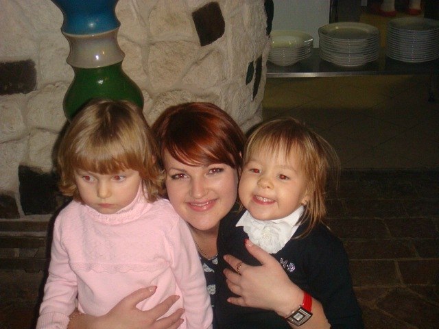 Ірина Букса | Тернополь