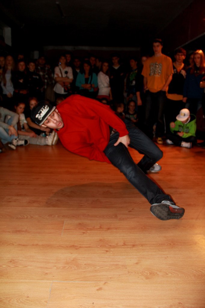 Руслан Аланур | Калининград