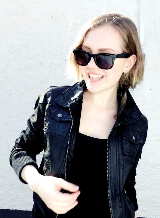 Карина Романович | Москва