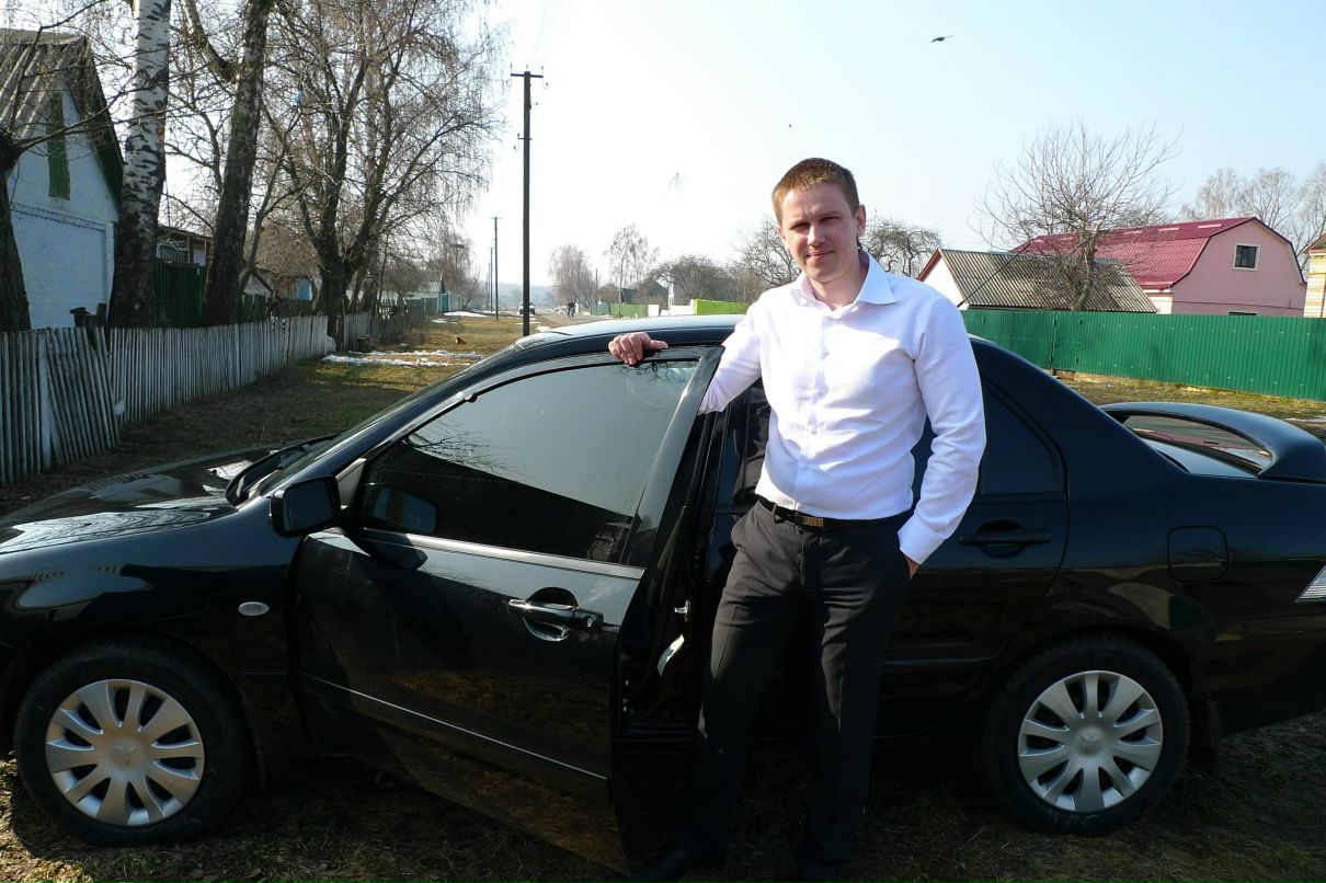 Роман Деменский Владимирович | Киев