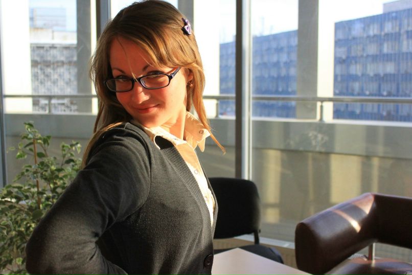 Инна Дерменжи | Воронеж