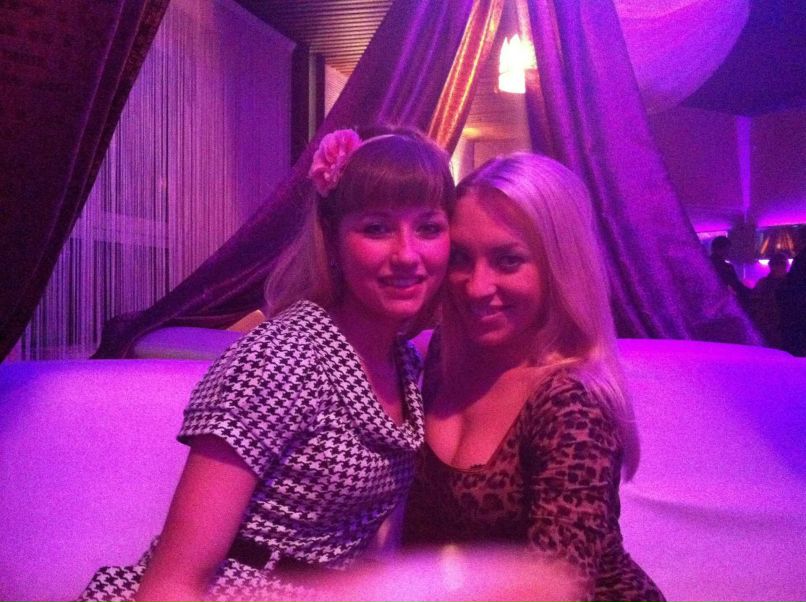 Нина Николаева | Уфа