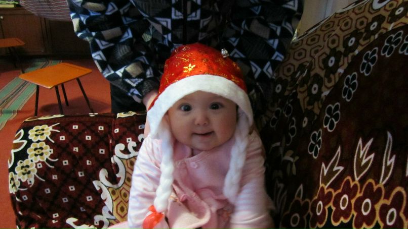 Руслан Муслимов | Тобольск