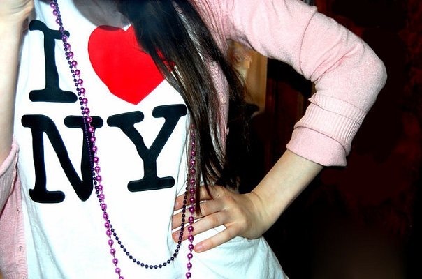 №7, Настя Солныффко №7, Настя Солныффко