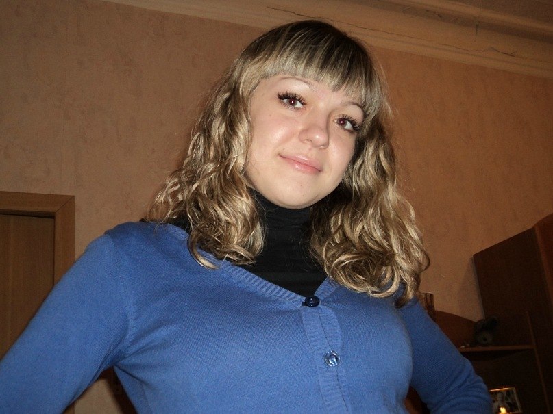 Катеринка Никулина | Hameln