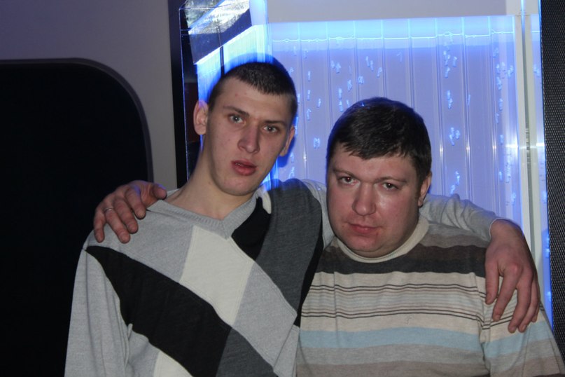 Иван Афанасенков @VANCHUTA@ | Всходы