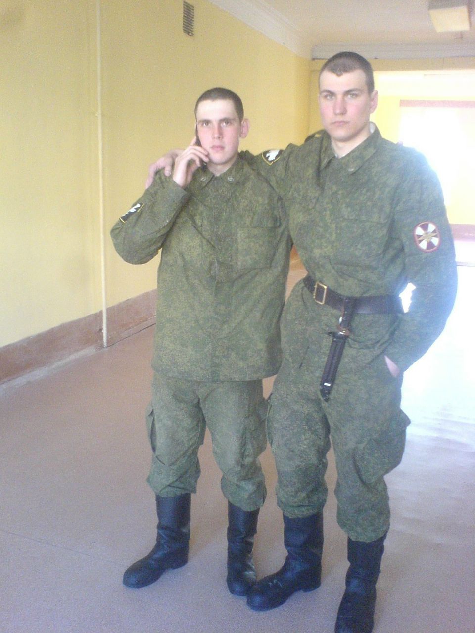 Тома Быховец | Череповец