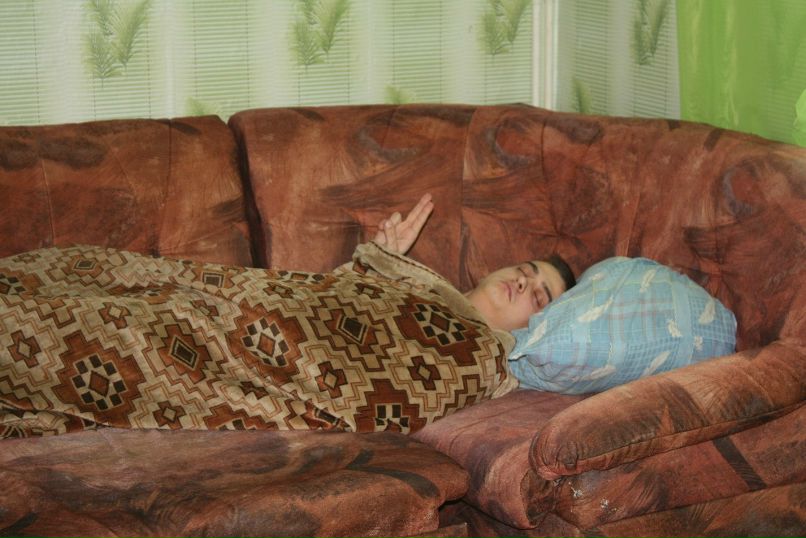 Роман Турабаев | Тольятти