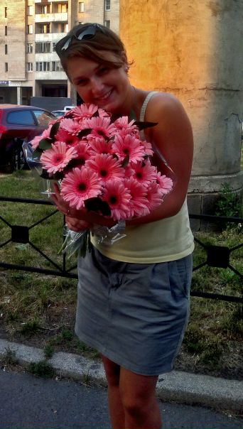 №119, Дарья Юрчук, Санкт-Петербург №119, Дарья Юрчук, Санкт-Петербург