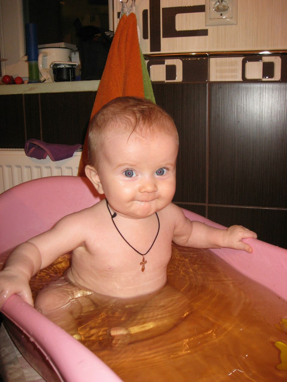 Таня Пикулина | Смела