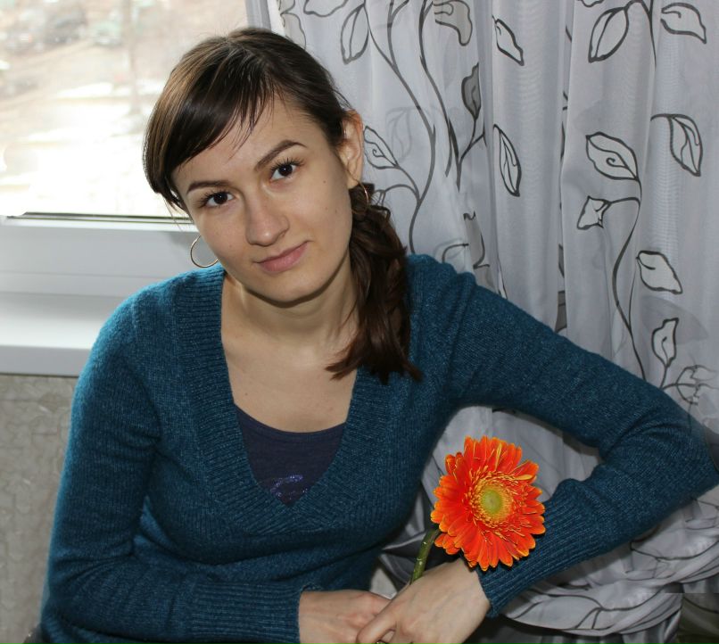 Алина Бережная | Сочи