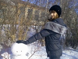 Наталья Воронина | Каип