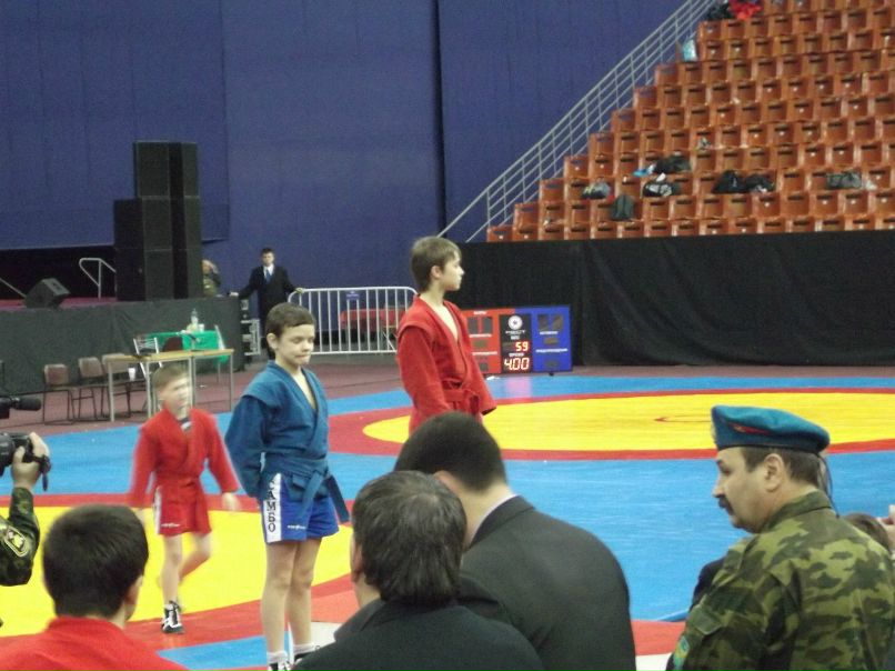 Dima Smirnov | Санкт-Петербург