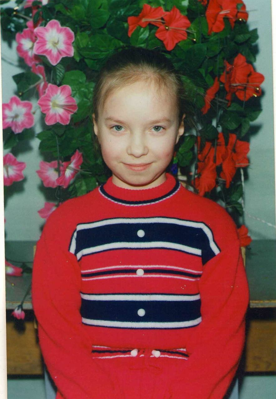 Ирина Нащенкова ♥ღ♥ | Краснотурьинск