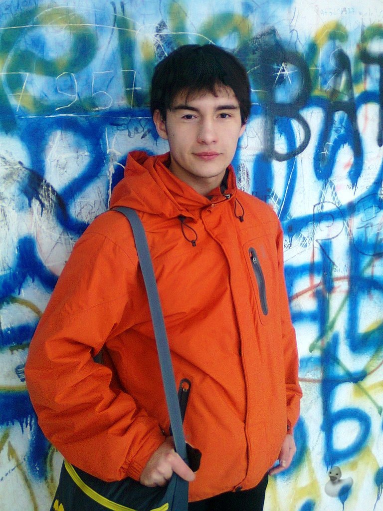 Рустам Галлямов ✌ | 