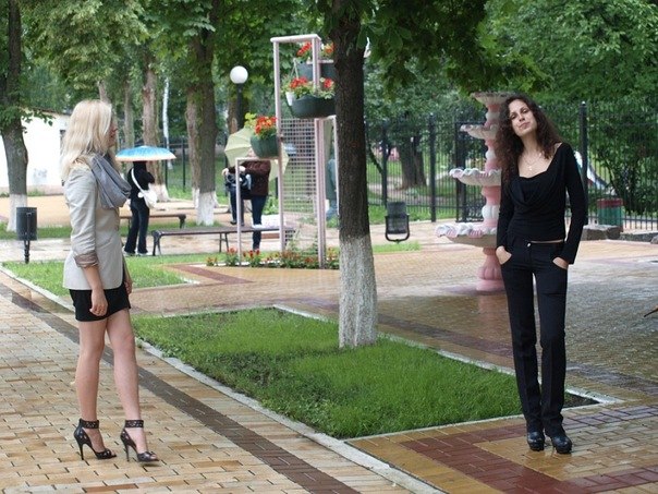 Татьяна Марасова $ zlaya_kak_@ $ | Киев