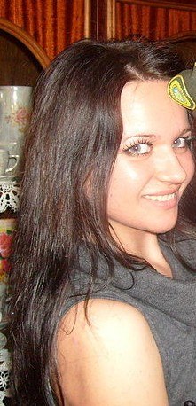 Наталія Тимчик | Виноградов