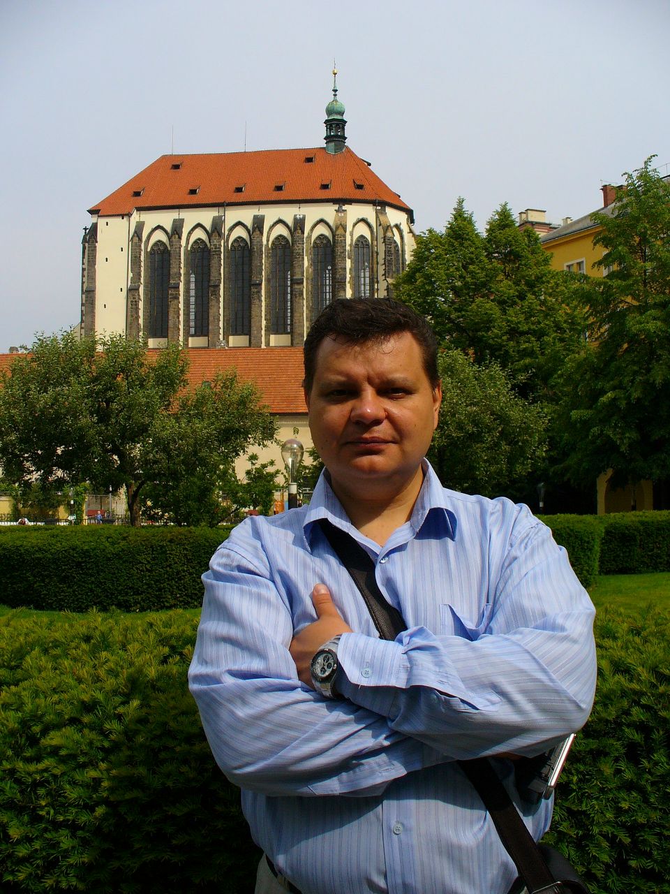 Игорь Фалин | Орёл