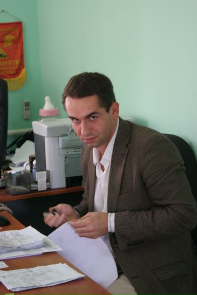 №40, Антон Ковальчук, 39 лет, Киев №40, Антон Ковальчук, 39 лет, Киев
