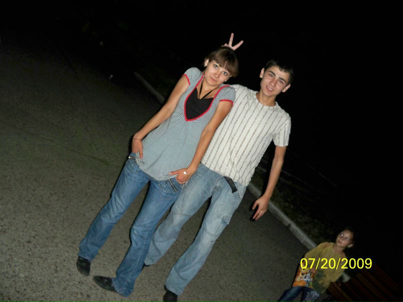 Альбина Зарипова | Нижневартовск