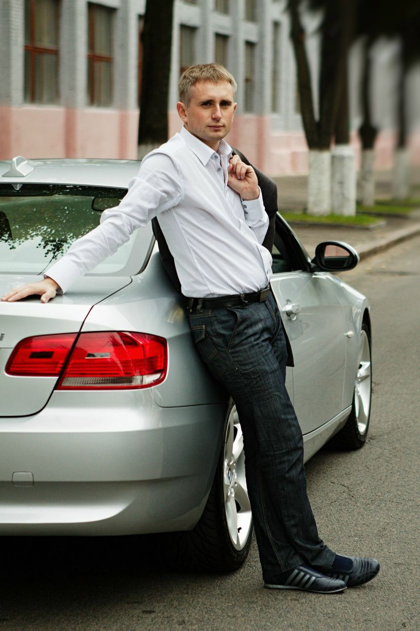 Юрий Никульников | Минск