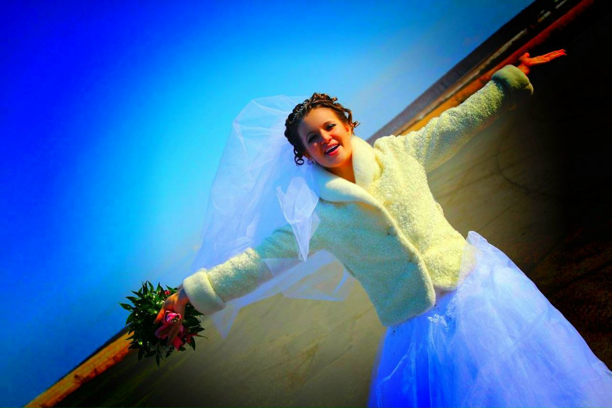 Алла Ридель | Челябинск