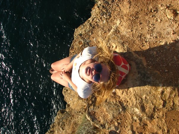 Аня Гончаренко | Киев