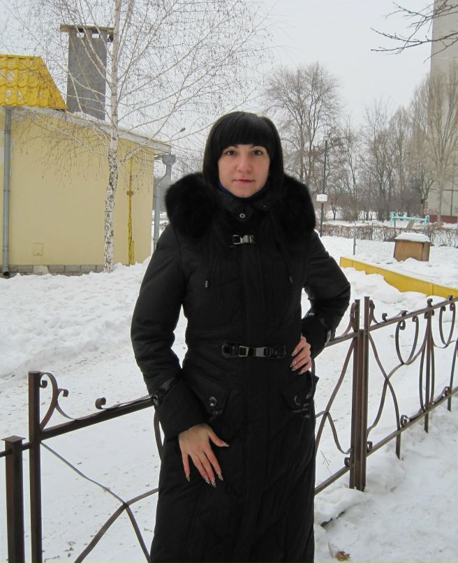 Татьяна Зубко | Запорожье