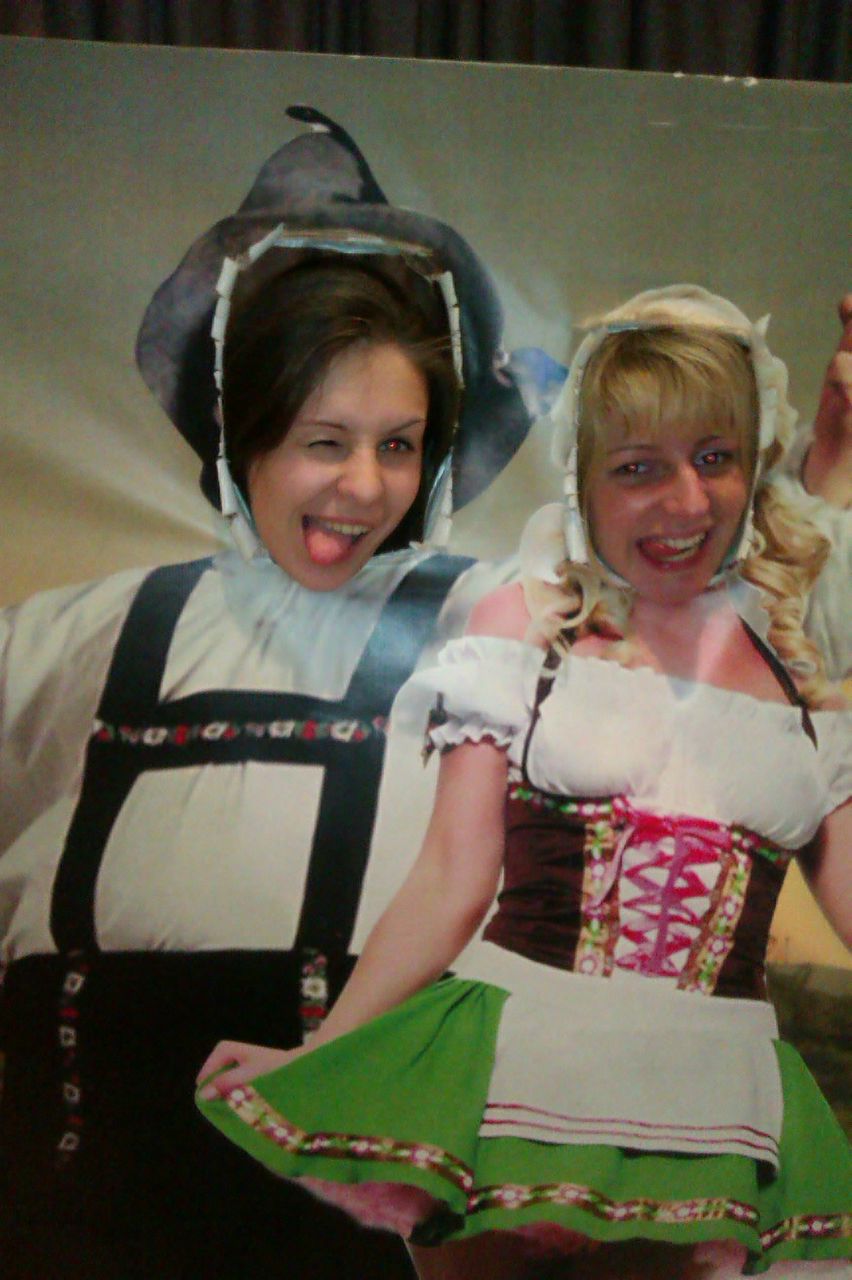 Виктория Аникеева | Санкт-Петербург