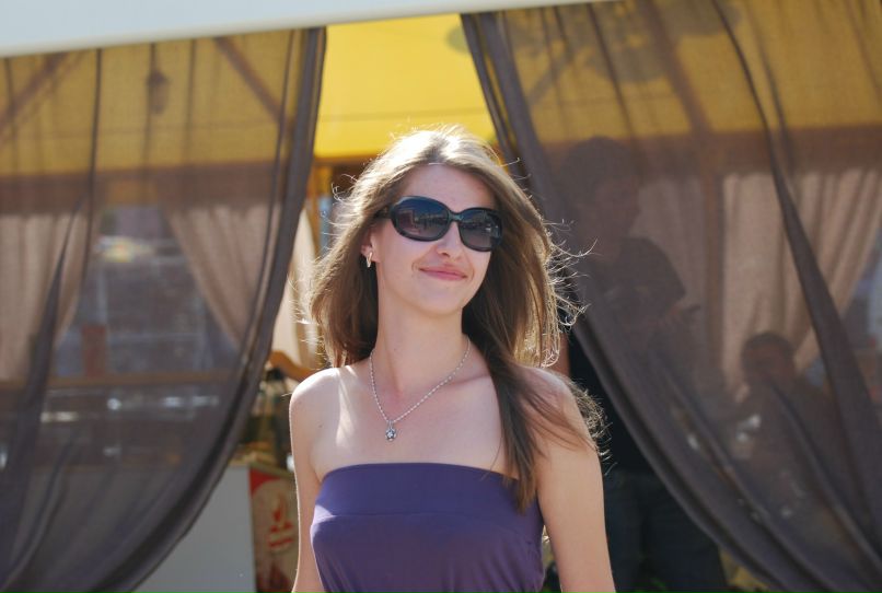 Віта Романчук | Ивано-Франковск