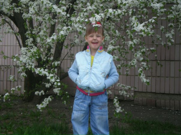 №128, Елена Пономаренко, Сумы №128, Елена Пономаренко, Сумы