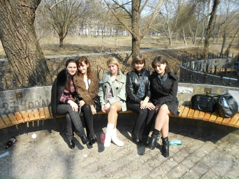 Фериде Курбанова | Симферополь